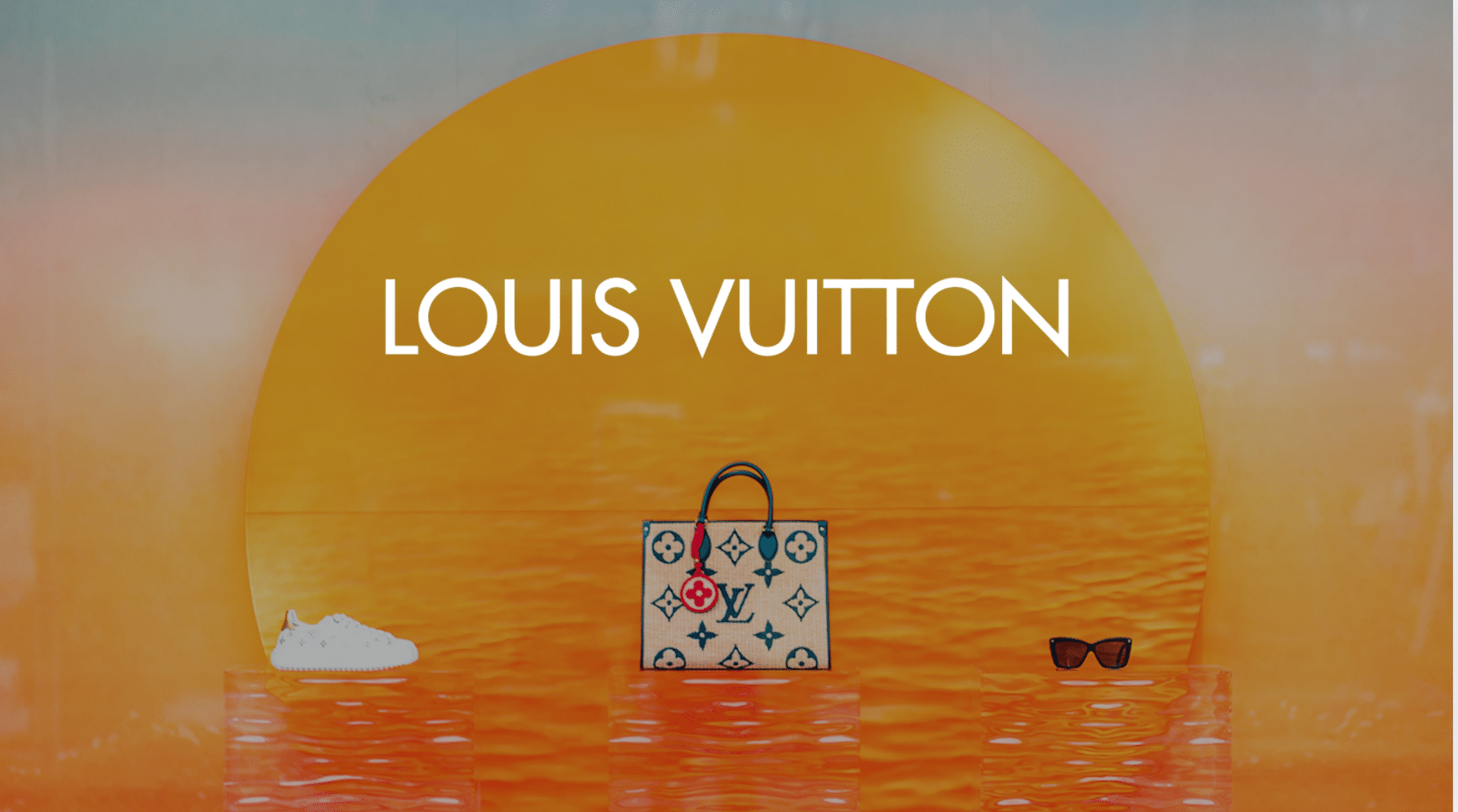 Louis Vuitton